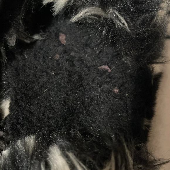 UGG Oh Yeah Spots Slide Slipper | Size 8 - Picture 7 of 9